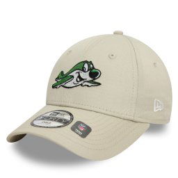 Шапка с козирка New Era New York Jets Nfl Mascot 9Forty 60595391 Бежов