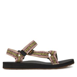 Сандали Teva Original Universal 1003987 Зелен