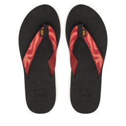 Джапанки Teva Mush II 4198 Червен