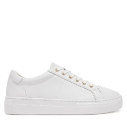 Сникърси Vagabond Shoemakers Zoe Platform 5927-201-01 Бял