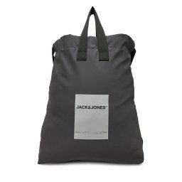 Раница Jack & Jones Jacwest Tote Bag 12272639 Сив