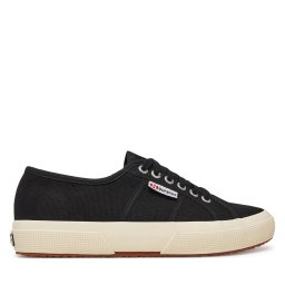 Гуменки Superga 2750 COTU Черен