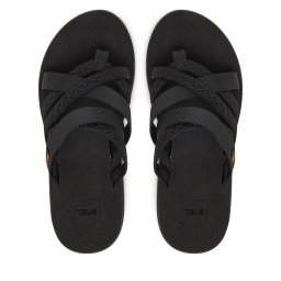 Джапанки Teva Voya Zillesa 1117032 Черен
