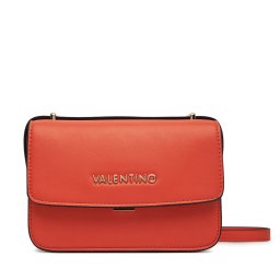 Дамска чанта Valentino VBS8ZT11 Оранжев