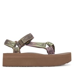 Сандали Teva Universal Sunscape 1166812 Цветен