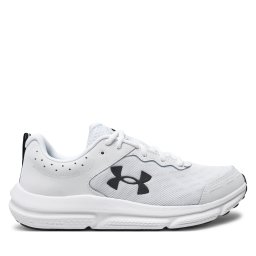 Маратонки за бягане Under Armour Ua Charged Assert 10 3026175-104 Бял