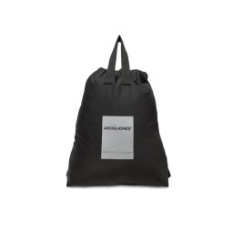 Jack & Jones Раница Jacwest Tote Bag 12272639 Черен