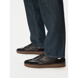 Vagabond Shoemakers Сникърси Leo 5996-042-20 Черен