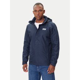 Helly Hansen Outdoor яке Dubliner 62643 Тъмносин Regular Fit