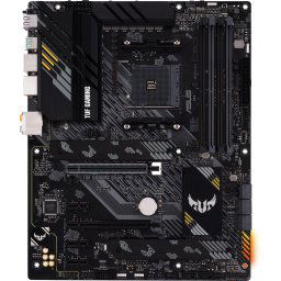Дънна платка ASUS TUF GAMING B550-PRO