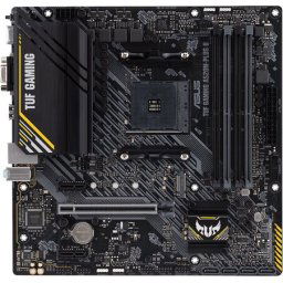 ASUS TUF GAMING A520M-PLUS II