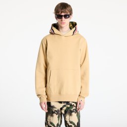 Суитшърт A BATHING APE Abc Camo Shark Pullover Hoodie UNISEX Beige S