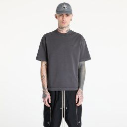 Тениска HAL STUDIOS® Micro Logo T-Shirt UNISEX Washed Black S