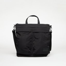 Чанта Calvin Klein Jeans Metro Nylon Helmet Bag Black Universal