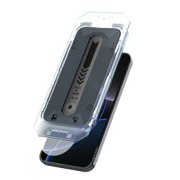 Стъклен протектор Nillkin Privacy за iPhone 17 Pro