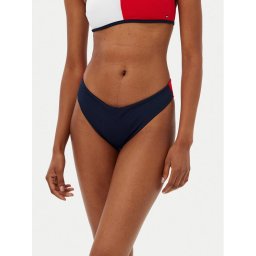 Tommy Hilfiger Долнище на бански UW0UW05838 Син