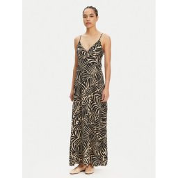 ONLY Лятна рокля Nova 15317840 Черен Regular Fit