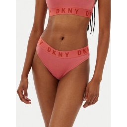 DKNY Бикини тип прашка DK4529 Розов