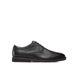 Clarks Обувки Atticus Ltlace 261736087 Черен