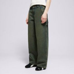 Dickies Панталони X Loose Denim Carpenter Pant W