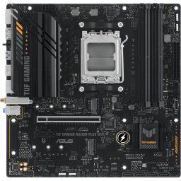 Дънна платка ASUS TUF GAMING A620M-PLUS WIFI
