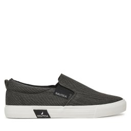 Гуменки Nautica MSS20515-01 Сив