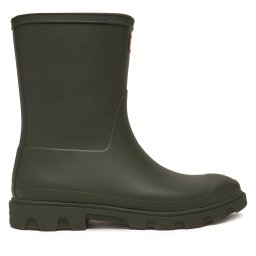Гумени ботуши Hunter HFRM0002251 Зелен
