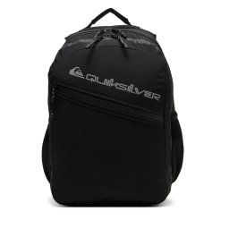 Раница Quiksilver QUIKSILVER-ACCCS-14-BOY-SS2025 Черен