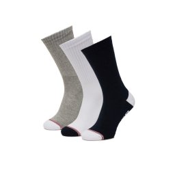 Hunter Дълги чорапи AS_HUNTER_01W_SS25 (3-PACK) Цветен