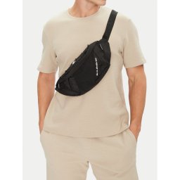 Quiksilver Чанта за кръст﻿ QUIC-M-003-07 Черен