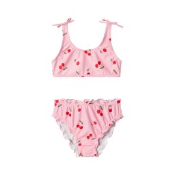 NAME IT Бански костюм Zanne 13239620 Розов