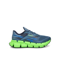 Reebok Маратонки за бягане FLOATZIG 1 100212131 Тъмносин