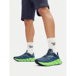 Reebok Маратонки за бягане FLOATZIG 1 100212131 Син