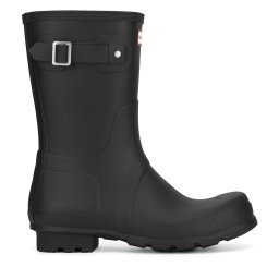 Гумени ботуши Hunter MFS9000RMA Черен