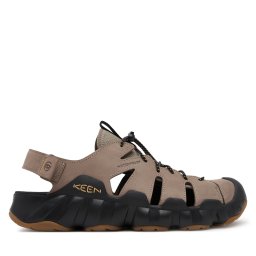 Сандали Keen Hyperport Fisherman Leather M 1030723 Бежов