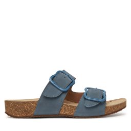 Чехли Josef Seibel Tonga 64 78564 Син