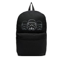 Раница Star Wars ACCCS-SS25-319SW Черен
