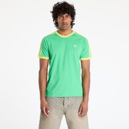 Тениска adidas Originals Tee Energy Green L