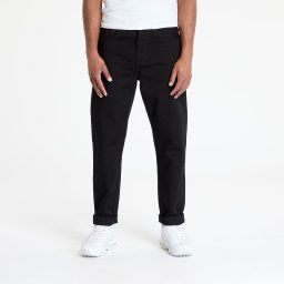 Панталони Carhartt WIP Newel Pant Black 33
