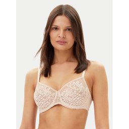 Chantelle Сутиен с банели Maris C16IMV Бежов