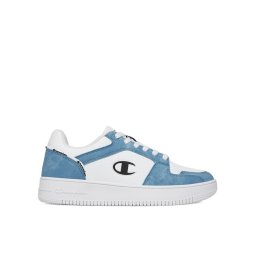 Champion Сникърси RD18 2.0 LOW JEANS S11726-WW001 Син