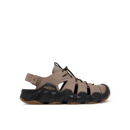 Keen Сандали Hyperport Fisherman Leather M 1030723 Бежов