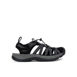 Keen Сандали Whisper W 1028815 Черен