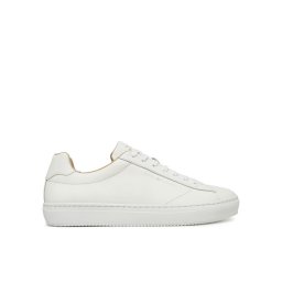 Tommy Hilfiger Сникърси Premium Cupsole Leather FM0FM05412 Бял