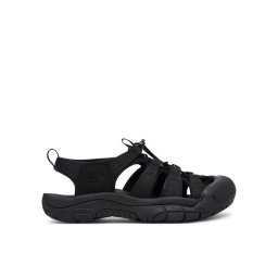 Keen Сандали Newport H2 W 1025028 Черен