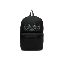 Star Wars Раница ACCCS-SS25-319SW Черен