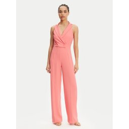 Patrizia Pepe Гащеризон 2T0077/A411-R854 Коралов Regular Fit