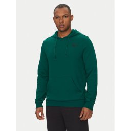 Reebok Суитшърт 100217207 Зелен Regular Fit