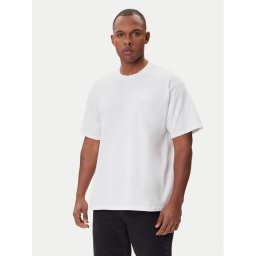 Levi's® Тишърт Red Tab™ Vintage A0637-0000 Бял Boxy Fit