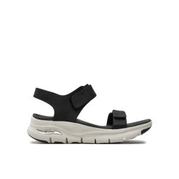 Skechers Сандали Arch Fit-Touristy 119247/BLK Черен